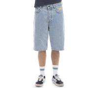 Shorts HOMEBOY - x-tra Baggy Denim Shorts Moon (MOON-79) Größe: 34