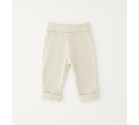 Shorts IDO "BABY BOY SET", Mädchen, Gr. 9, EURO-Größen, cream, 100% Baumwolle - 95% Baumwolle, 5% Elasthan, Hosen Shorts (24554023-74) cream