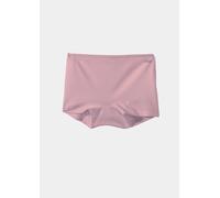 Shorts im 3er-Pack rosa XXL