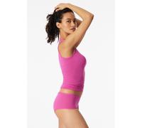 Shorts intense pink - Personal Fit M