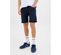 Jack & Jones Rick Fox Cb 310 Kurze Jeans S Blue Denim / Pack Am 316