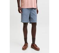 Jack & Jones Jaiden Carter Wash Dob Kurze Hose M Flint Stone