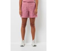 Shorts JACK WOLFSKIN "KARANA SHORTS W", Damen, Gr. S (36), Normalgrößen, pink (soft, pink), OBERSTOFF: 55% HANF, 45% BAUMWOLLE; Futter: 65% POLYESTER, 35% BAUMWOLLE, Hosen Shorts (15799306-S)