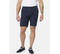 Shorts JAN VANDERSTORM "Schlupfshort EEKA", Herren, Gr. 62, N-Gr, blau (dunkelblau gestreift), Obermaterial: 100% Baumwolle CO., Hosen Shorts (61474355-62) dunkelblau gestreift