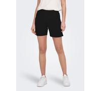 JdY Damen Jdylouisville Catia JRS Noos Shorts, Schwarz, XL EU