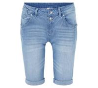 CARTOON - Jeans-Shorts blau - Gr. - 36