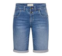 CARTOON - Jeans-Shorts blau - Gr. - 44