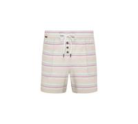 Shorts JOCKEY "Shorts Supersoft Shorts", Damen, Gr. XL, N-Gr, bunt (beige, pink, blau), Obermaterial: 95% Modal CMD. 5% Elasthan EL., Hosen Shorts (69799262-XL) beige, pink, blau
