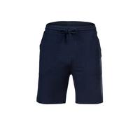 Shorts JOOP "Shorts Comfort 1er Pack", Herren, Gr. S, N-Gr, blau, Obermaterial: 96% Baumwolle CO. 4% Elasthan EL., Hosen Shorts (68828544-S) blau