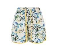 Shorts JUST RHYSE "Just Rhyse Damen Just Rhyse Shorts Waikiki", Damen, Gr. M, US-Größen, sand colorot, 100% Viskose, normal, Hosen Shorts (34966542-M) sand colorot