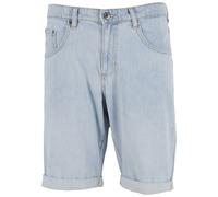 Just Rhyse Shorts Sydney JRSH325 Lightblue-33