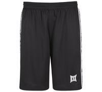 Shorts K1X "K1X K1X Python Mesh Short", Herren, Gr. M, US-Größen, schwarz, 100% Polyester, loose fit, Hosen Shorts (98542342-M) schwarz