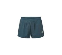 Shorts KAPPA "Kappa Shorts KWIfler", Gr. S, Normalgrößen, blau orion, Obermaterial: 92% Polyester, 8% Elasthan, Hosen Shorts (99985804-S) blau orion