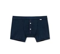 Schiesser Herren Shorts - Karl-Heinz dunkelblau 177375-803 - 6 = L