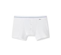 Schiesser Herren Shorts - Karl-Heinz weiß 177375-100 - 4 = S