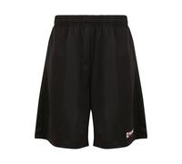 Karl Kani Herren Sports Shadow Stripe Shorts Black, L