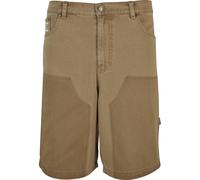 Regular Fit Shorts im 5-Pocket-Design M men Offwhite