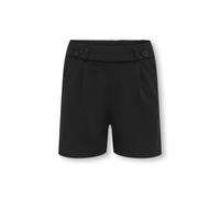 Kids Only - KOGGEGGO LIFE BUTTON SHORTS VD JRS NOOS Black - Gr. - 164