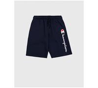 Shorts Kinder Bermuda Shorts, blau, Gr. M