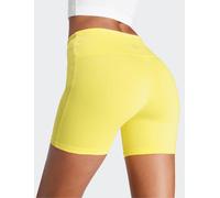 LASCANA Shorts Damen gelb Gr.32/34