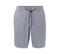 LERROS Bequeme Shorts mit Kordelzug in grossen Größen - Blue Night 46