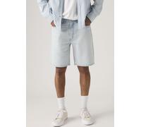 Shorts LEVI'S "454 RELAXED SHORTS", Herren, Gr. 33, Kurz, blau (another encore shorts), Web, Obermaterial: 100% Baumwolle, relaxed fit kniefrei, Hosen Shorts, im Five-Pocket Style (13289316-33) anothe