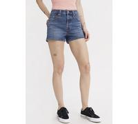 Levi's 501 Original Short Broken Midnight No D