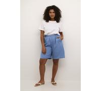 Shorts Loose fit blue EU 54 / UK 26
