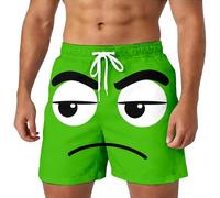 Shorts Männer Baumwolle Cord Sweat Basketball Badepants Unterwäsche Türkis Dicke Hellblaue Modische Online Zweiteiler Basic Latzhose 7 Olivgrüne Active Kastenform Komische Unterzieh