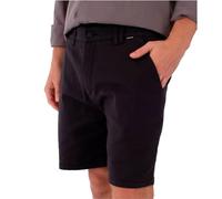 Black Hurley Icon Walk 19´´ Regular Fit Shorts Schwarz 34 Mann
