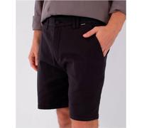 Black Hurley Icon Walk 19´´ Regular Fit Shorts Schwarz 30 Mann