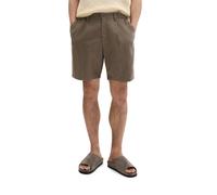 Marc O'Polo Leinen-Lyocell Shorts 32 Dark nickle