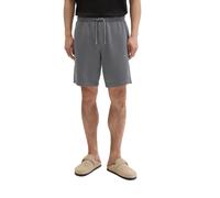 Marc O'Polo Sweatshorts Herren Baumwolle grau, L