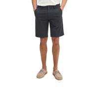 Marc O'Polo Shorts Herren Regular Fit blau, 32