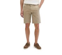 Marc O'Polo Hosen Herren Regular Fit Baumwolle braun, 36