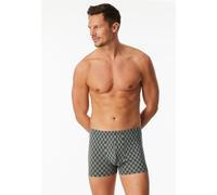 Shorts mineral kariert - 95/5 4