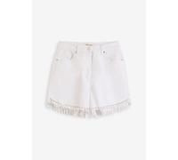 Shorts mit Kettendetail 34