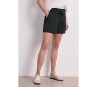 Shorts mit Struktur im Loose Fit