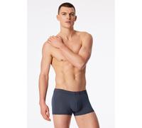 Shorts Modal Streifen admiral - Long Life Soft 8
