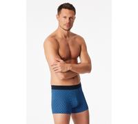 Shorts nachtblau gemustert - 95/5 4