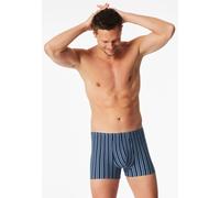 SCHIESSER - Shorts navy - Gr. - 5