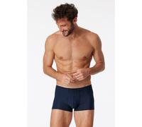 Shorts navy-schwarz gestreift - Long Life Soft 4