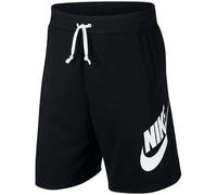 Shorts Nike NSW HE SHORT FT ALUMNI 884726553701 Größe M EU