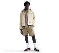 Shorts NIKE SPORTSWEAR "M NK CLUB BB CARGO SHORT", Herren, Gr. 3XL, N-Gr, parachute beige, parachute beige, weiß, Obermaterial: 80% Baumwolle, 20% Polyester, Hosen Shorts, aus Baumwolle und Polyester,