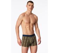 Shorts oliv gemustert - 95/5 7