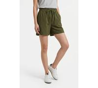 ONLY ONLTIZANA String Cotton Shorts WVN Damen | GRAPE LEAF | XS