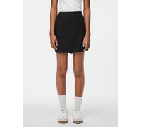 Shorts PIECES "PCBOSELLA HW SKORT NOOS BC", Damen, Gr. XXL (44), N-Gr, schwarz, Web, Obermaterial: 79% Polyester, 16% Viskose, 5% Elasthan, unifarben, regular fit, Hosen Shorts (34351630-XXL)