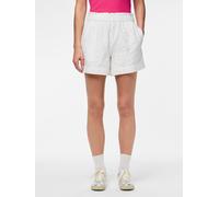 Pieces Vilde Kurze Hose L Bright White