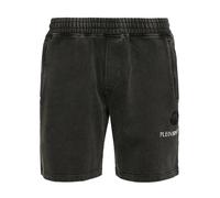 PLEIN SPORT Jogging-Shorts (FAEC-MJT2648-SJY001N) XL 02 | black