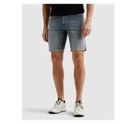 PME Legend Herren Jeansshorts NIGHTFLIGHT Regular Fit, blau, Gr. 32